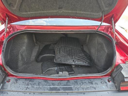 used 2018 Dodge Challenger car, priced at $57,999