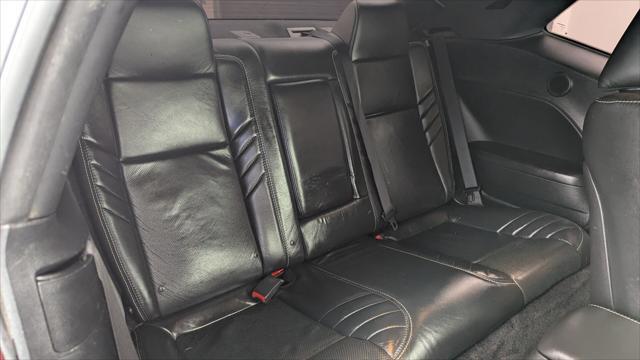 used 2018 Dodge Challenger car, priced at $57,499