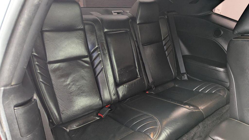 used 2018 Dodge Challenger car, priced at $49,499