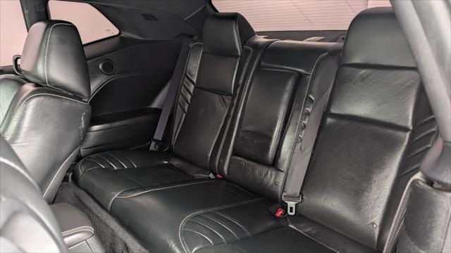 used 2018 Dodge Challenger car, priced at $57,499