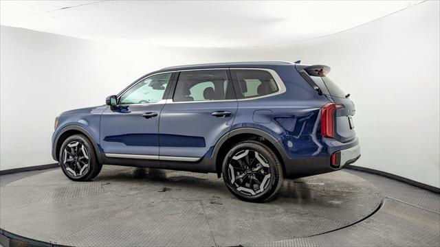 used 2025 Kia Telluride car, priced at $37,490