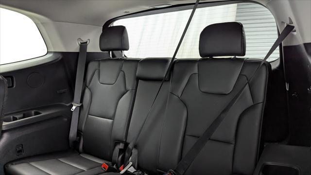 used 2025 Kia Telluride car, priced at $37,490