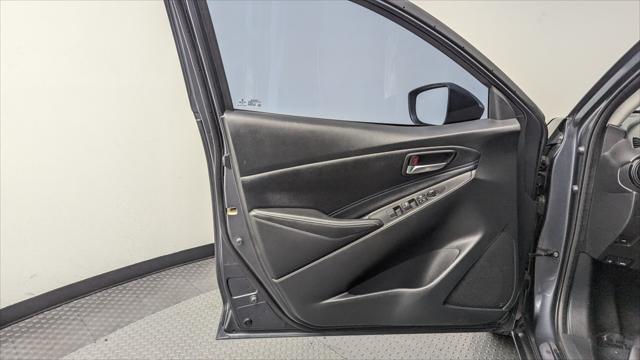 used 2019 Toyota Yaris Sedan car, priced at $13,499
