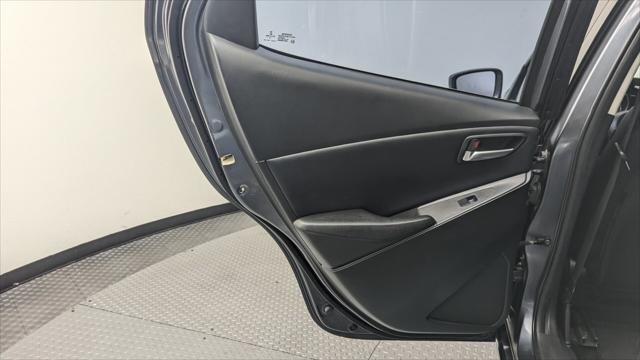 used 2019 Toyota Yaris Sedan car, priced at $13,499