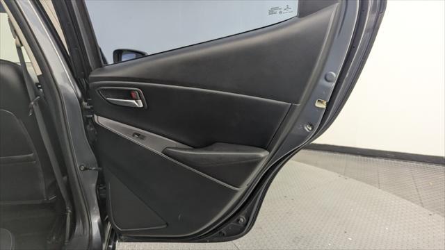 used 2019 Toyota Yaris Sedan car, priced at $13,499
