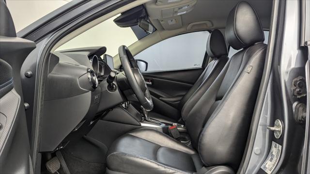 used 2019 Toyota Yaris Sedan car, priced at $13,499