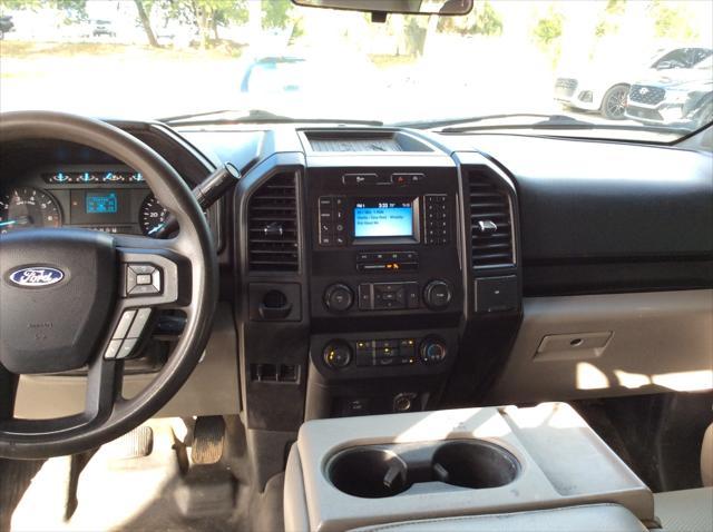 used 2020 Ford F-150 car, priced at $23,499