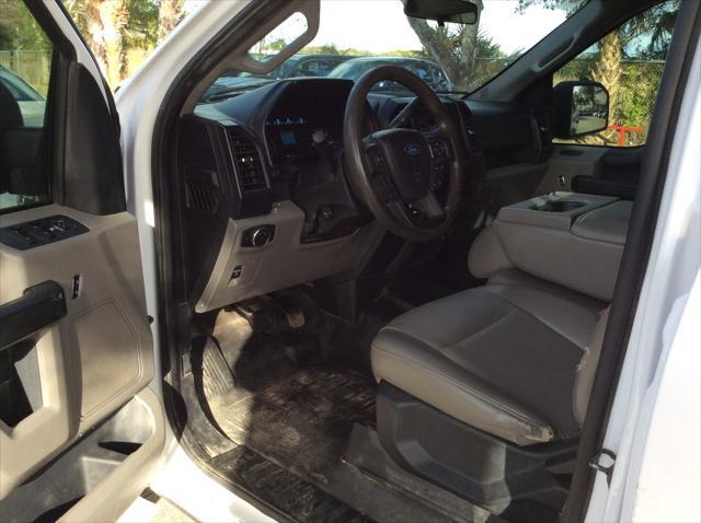 used 2020 Ford F-150 car, priced at $23,499