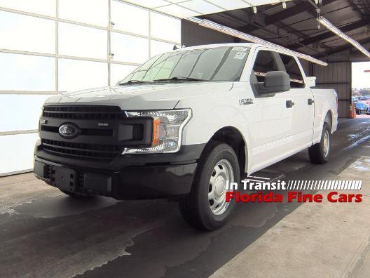 used 2020 Ford F-150 car, priced at $23,499