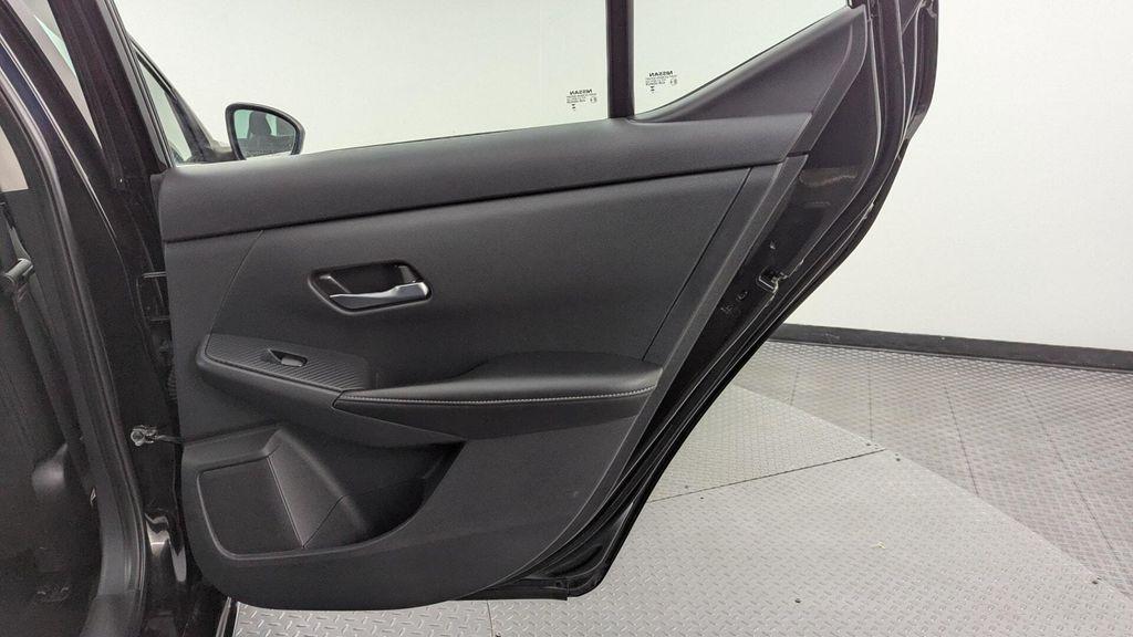 used 2023 Nissan Sentra car, priced at $13,298