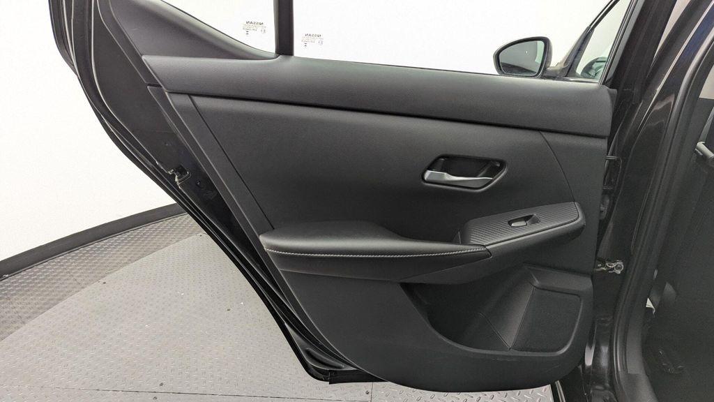 used 2023 Nissan Sentra car, priced at $13,298
