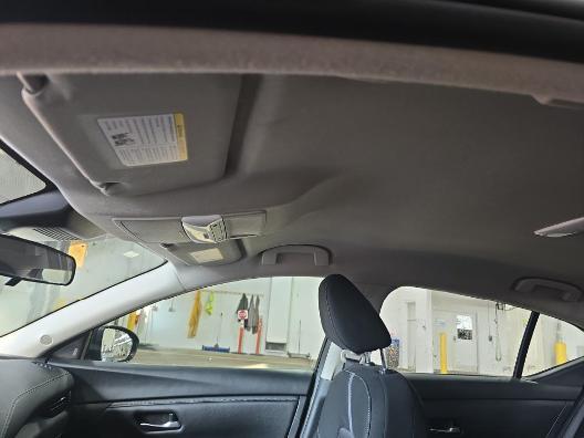 used 2023 Nissan Sentra car, priced at $15,999