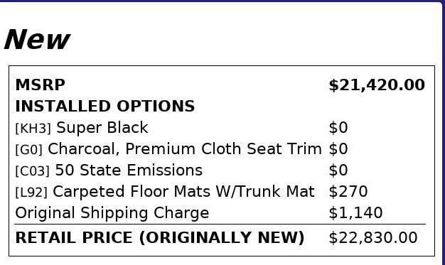 used 2023 Nissan Sentra car, priced at $13,298