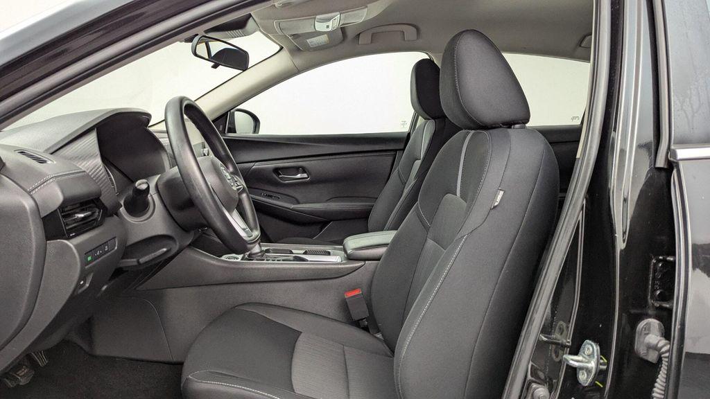 used 2023 Nissan Sentra car, priced at $13,298