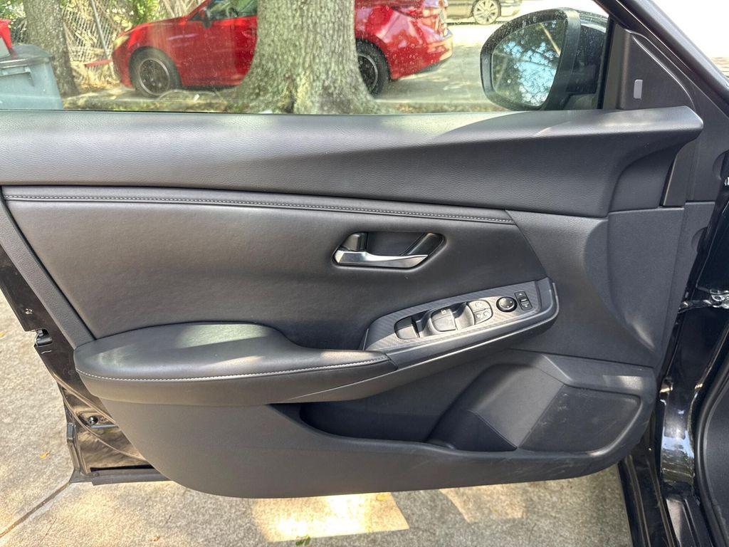 used 2023 Nissan Sentra car, priced at $14,899