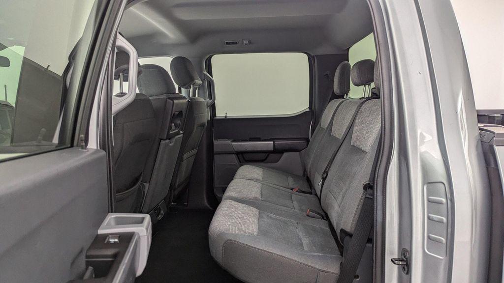 used 2021 Ford F-150 car, priced at $26,894