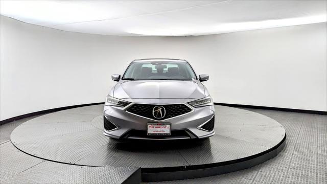 used 2022 Acura ILX car, priced at $21,499