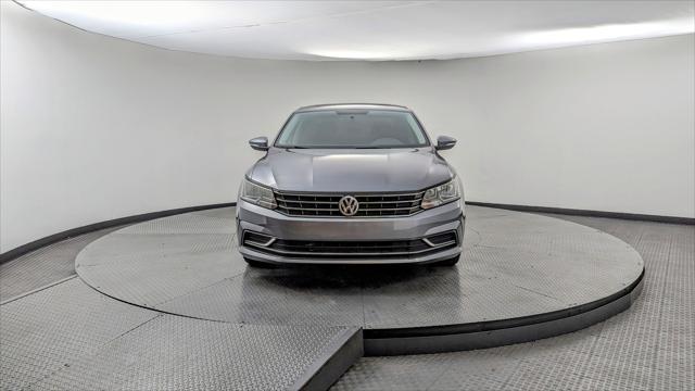 used 2018 Volkswagen Passat car, priced at $13,699