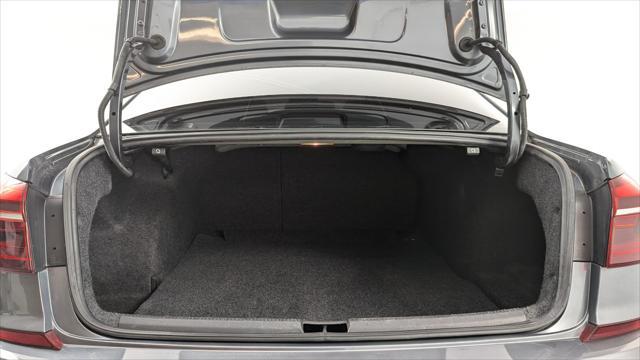 used 2018 Volkswagen Passat car, priced at $13,699