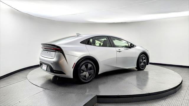 used 2023 Toyota Prius car, priced at $25,999