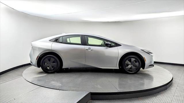 used 2023 Toyota Prius car, priced at $25,999