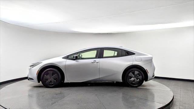 used 2023 Toyota Prius car, priced at $25,999