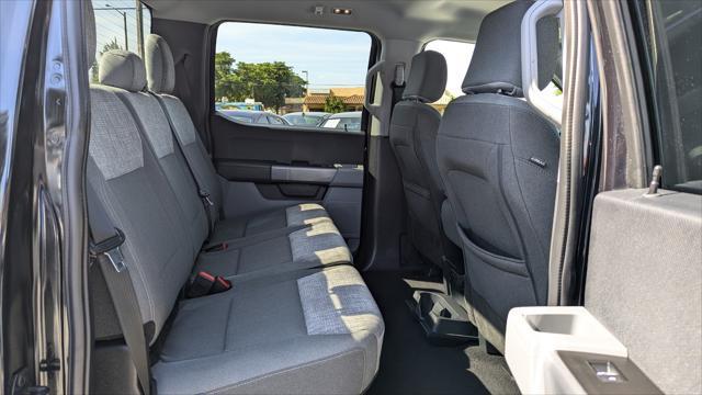 used 2023 Ford F-150 car, priced at $29,999