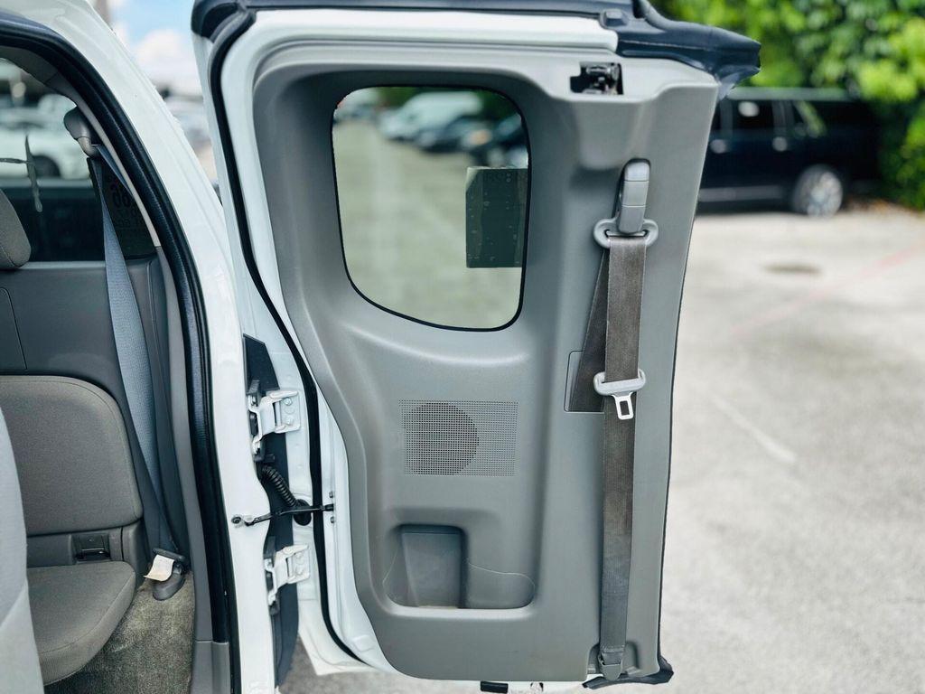 used 2017 Nissan Frontier car, priced at $11,597