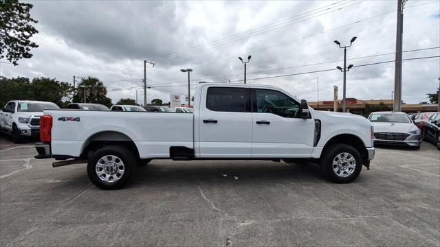 used 2023 Ford F-250 car, priced at $44,999