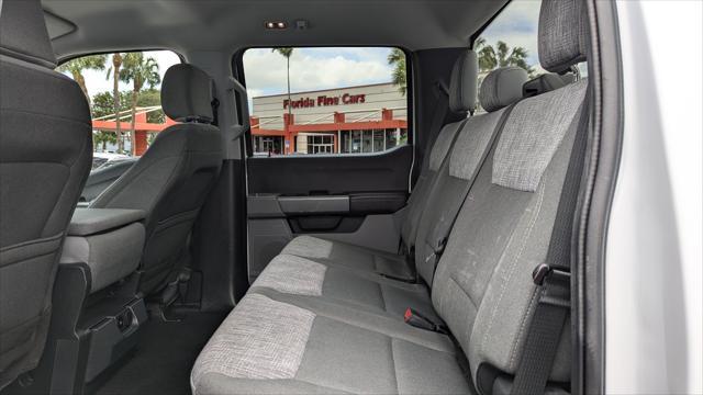 used 2023 Ford F-250 car, priced at $44,999