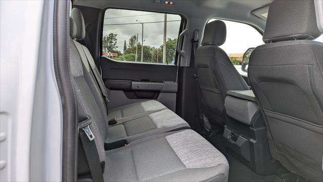 used 2023 Ford F-250 car, priced at $44,999