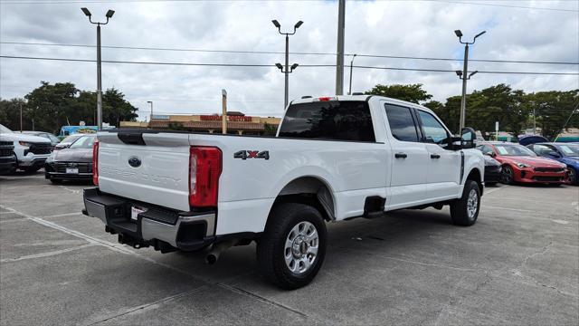 used 2023 Ford F-250 car, priced at $44,999