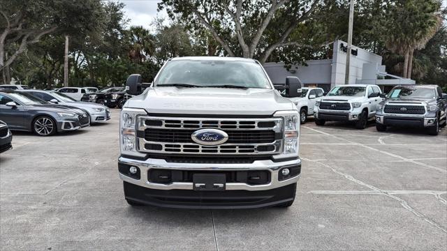 used 2023 Ford F-250 car, priced at $44,999