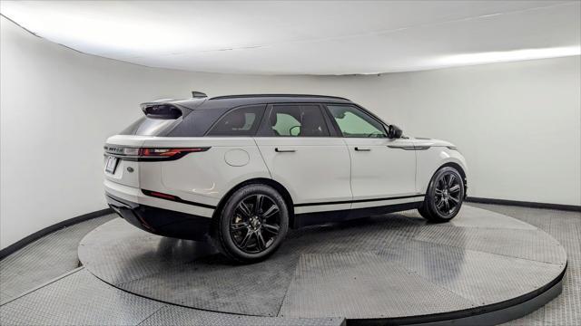 used 2021 Land Rover Range Rover Velar car, priced at $31,499