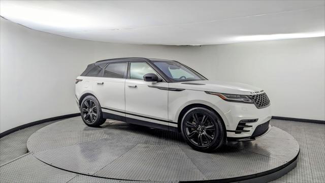 used 2021 Land Rover Range Rover Velar car, priced at $31,499