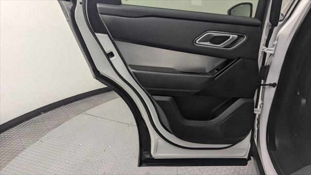 used 2021 Land Rover Range Rover Velar car, priced at $31,499