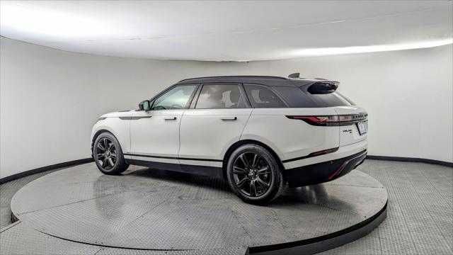 used 2021 Land Rover Range Rover Velar car, priced at $31,499