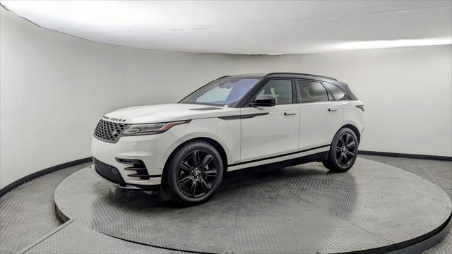 used 2021 Land Rover Range Rover Velar car, priced at $31,499