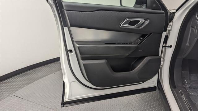 used 2021 Land Rover Range Rover Velar car, priced at $31,499