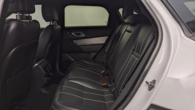 used 2021 Land Rover Range Rover Velar car, priced at $31,499