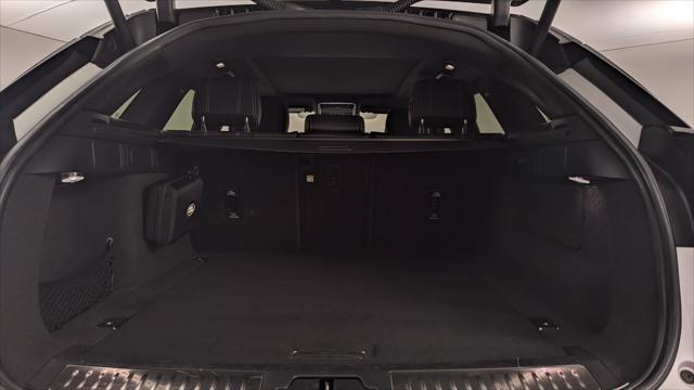 used 2021 Land Rover Range Rover Velar car, priced at $31,499