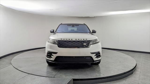 used 2021 Land Rover Range Rover Velar car, priced at $31,499