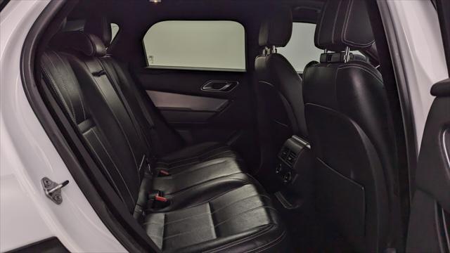 used 2021 Land Rover Range Rover Velar car, priced at $31,499