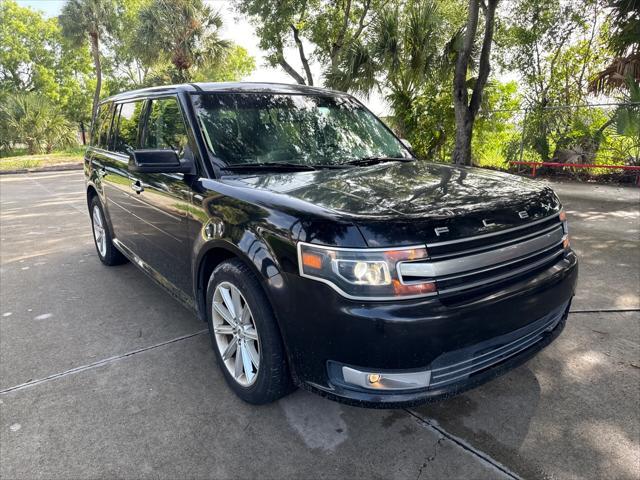used 2016 Ford Flex car, priced at $11,999