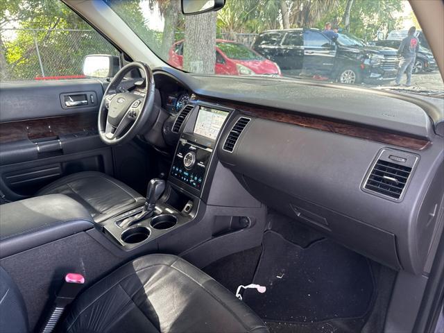 used 2016 Ford Flex car, priced at $11,999