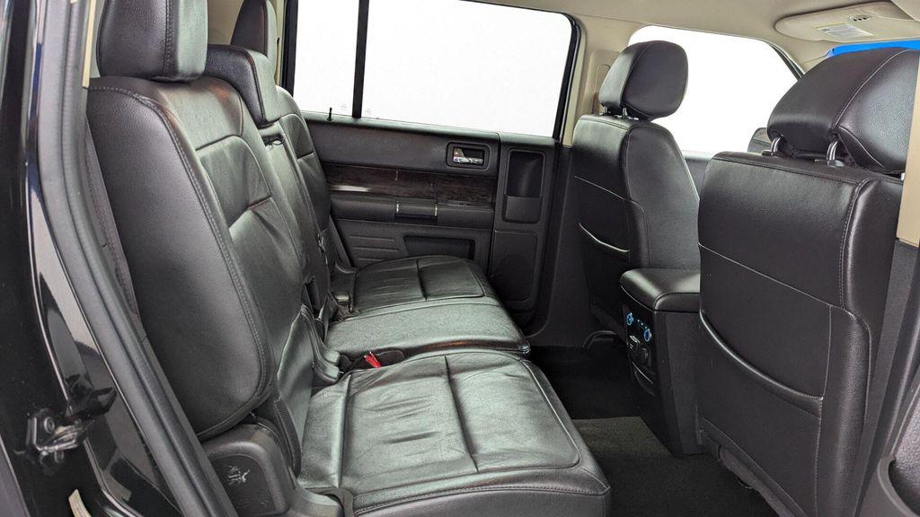 used 2016 Ford Flex car, priced at $11,999