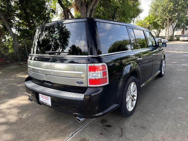 used 2016 Ford Flex car, priced at $11,999
