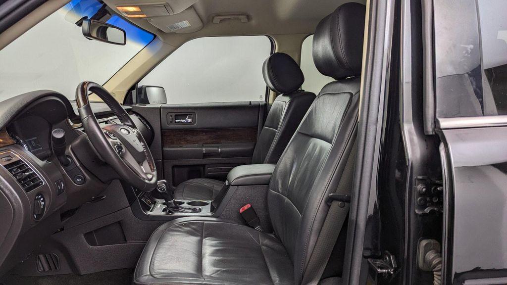 used 2016 Ford Flex car, priced at $11,999