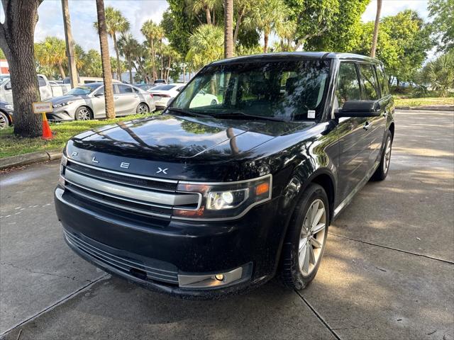 used 2016 Ford Flex car, priced at $11,999