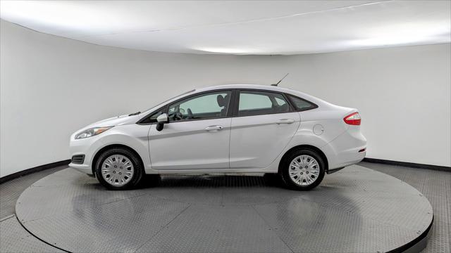 used 2019 Ford Fiesta car, priced at $11,399